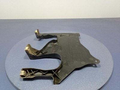 Bmw ix3 g08 x3 g01 захист рейки рульового управління лівий перед 7394805 фото №1