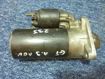 Стартер 0001109253 alfa romeo lancia jtdm фото №1