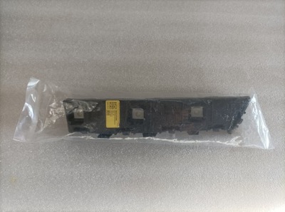 Kia sportage v направляющая кронштейн бампера правый задняя 86652-r2000 фото №1