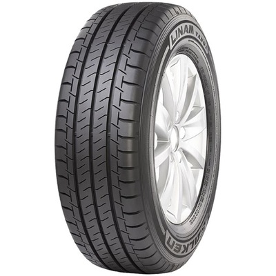 4 PIEZAS NEUMÁTICO FALKEN LINAM VAN01 155R12  