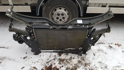 Volkswagen passat b5 3b0805594 передній pas фото №1