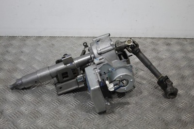 Колонка рулевая ford ecosport ii mk2 фото №1