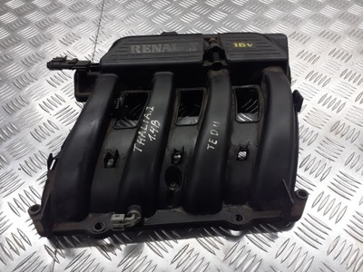 Коллектор всасывающий renault thalia i 8200100872e фото №1