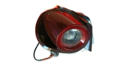 Mazda mx-30 23r лампа w крыло левый задняя задняя led фото №1