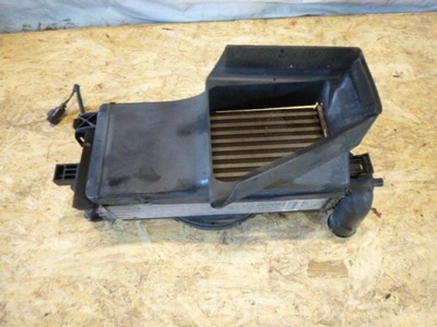 Ford focus mk3 интеркулер 1.0 ecospoort фото №1