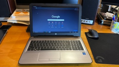 Laptop HP 3165NGW 15,6" Intel Core i3 8GB / 240 GB