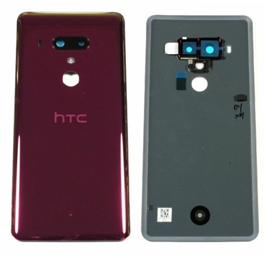 HTC U12 Plus OBUDOWA KLAPKA POKRYWA tylna baterii