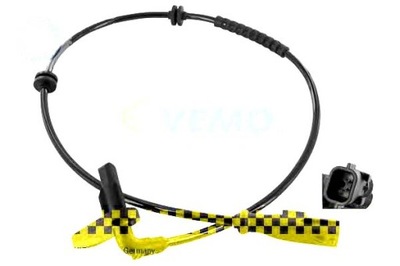 JUTIKLIS ABS RENAULT CLIO III MODUS 1.2-2.0 09.04- 