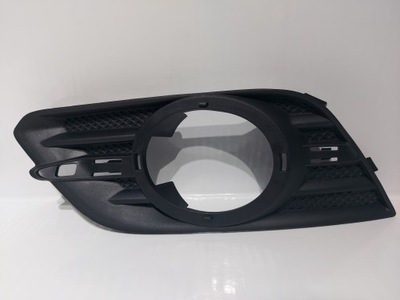 Opel mokka i решётка хром решётка радиатора противотуманной фары левая фото №1