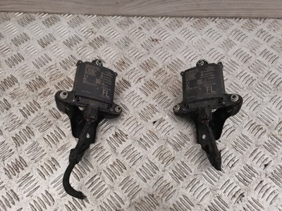 Subaru xv ii 2017- радар мертвого pola задняя задний левый lub правый 87611fl000 фото №1