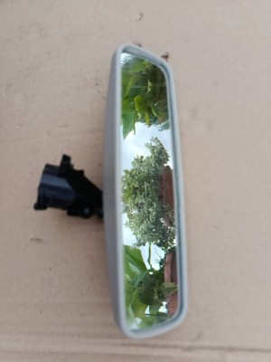 Citroen c-elysee 1.2 puretech 82km 18r дзеркало заднього виду внутрішнє фото №1