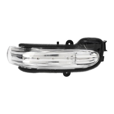 Led поворотник w зеркало wstecznym wodood фото №1