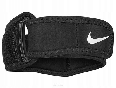 Opaska uciskowa Nike Pro Dri-Fit Elbow Band 3.0 r.S/M