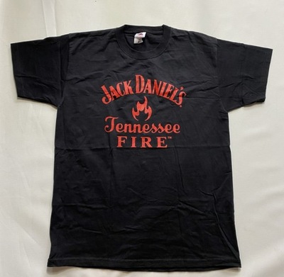 Jack Daniel's FIRE ORYGINAL Tennessee Whiskey /L