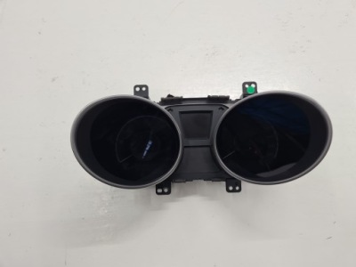 Hyundai ix35 счетчик приборная панель 2.0crdi europa 94007-2y331 автоматическая коробка передач фото №1