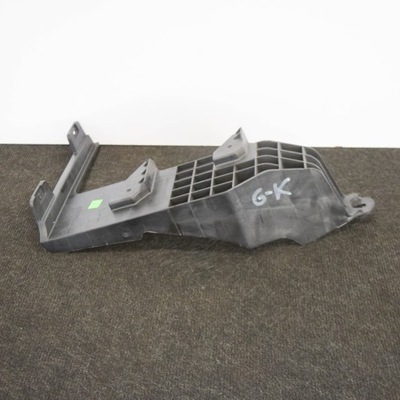 9685935780 IZQUIERDO SOPORTES TRASERO DE PARAGOLPES PEUGEOT 3008 1.6 HDI  