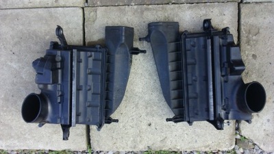 Корпус фильтра воздуха mercedes a6420940204 фото №1