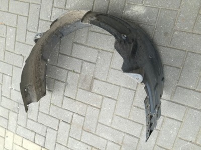 Hyundai ix35 2009 - 2015 rok подкрылок левая перед 868152y000 фото №1