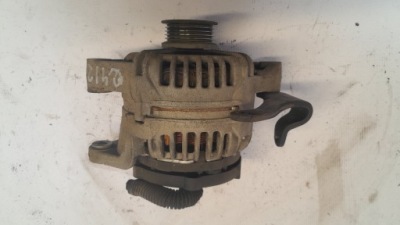 Opel astra h 3 1.8 16v генератор 13156050 фото №1