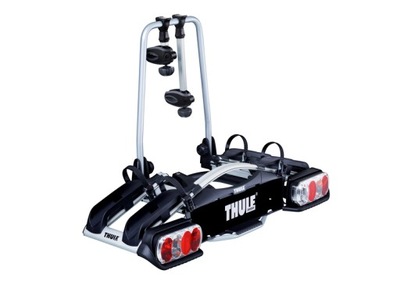 Euroway G2 920 Thule platforma row na 2 rowery