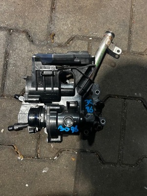 1013. корпус термостата bmw 8596107 фото №1