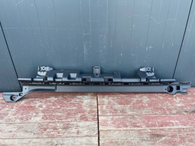 Defender l663 защита кронштейн кронштейн l8b2-17b861-a фото №1