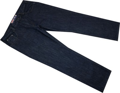 C&A_W40 L32_Spodnie JEANS 635