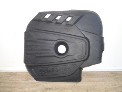 Alfa romeo giulia захист двигуна 2397 фото №1