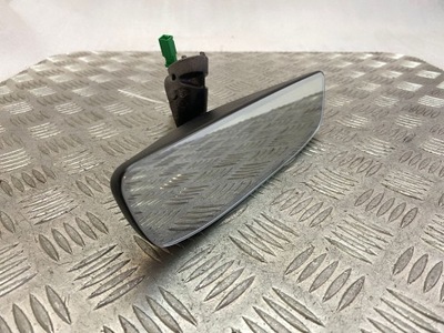 Volvo xc90 зеркало заднего вида фото №1