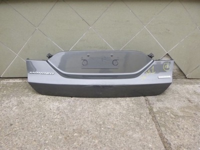 FORD MONDEO MK5 V SEDAN HATCHBACK SUNSHADE LID  