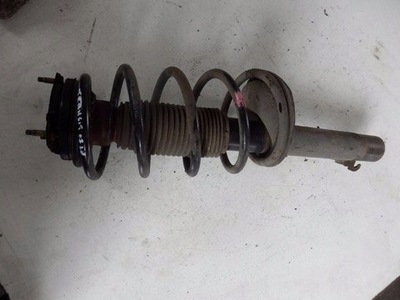 Ford transit connect i 02 1.8 амортизатор лівий prz фото №1