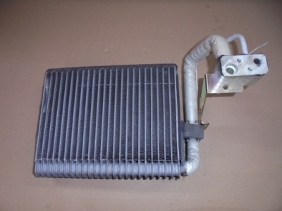 Випарник кондиціонера maserati quattroporte v 2006 фото №1