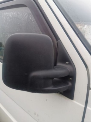 VOLKSWAGEN VW TRANSPORTER T4 LUSTERKO PRAWE
