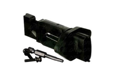 Delphi расходомер воздуха 5 pin fiat doblo фото №1