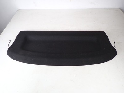 Полиця багажник задня citroen ds3 96837222zd фото №1