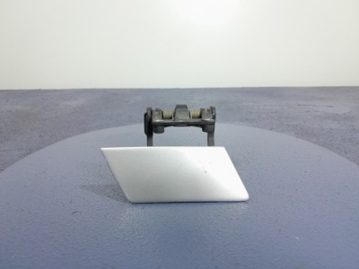 Audi a8 d3 заглушка распылителя правая 4e0900452aa ly7w фото №1