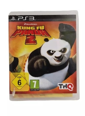 GRA KUNG FU PANDA 2 PS3