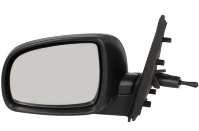 Дзеркало зовнішнє ліва 2711513s фото №1