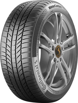 4x opony zimowe 235/45R20 Continental WinterContact TS 870 P