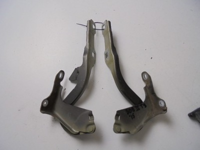 Петли капот peugeot 308 ii t9 2015 rok kksd фото №1