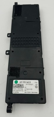 MÓDULO UNIDAD DE CONTROL BATERÍA 0Z1915140D  