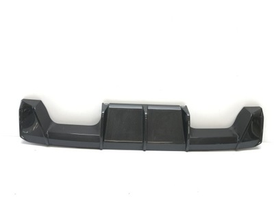 BMW M3 G80 M4 G82 DIFFUSEUR SPOILER ZZDERZAKA ARRIÈRE CARBON CARBON 8075031 - milautoparts-fr.ukrlive.com