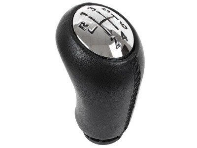 Renault laguna 2 ii ручка рычаг переключения передач фото №1