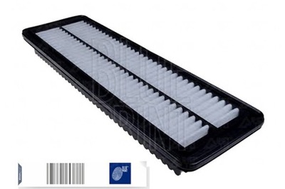 F5E177 BLUE PRINT FILTRO AIRE CONVIENE DO: HYUNDAI I10 I, I10 II 1.0/1.0L  