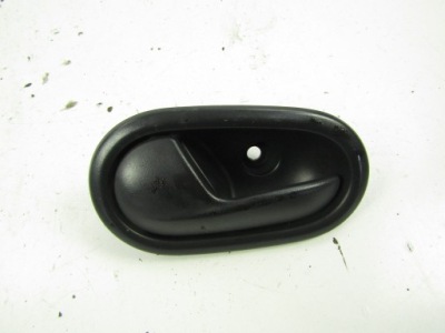 Dacia logan 2 2 ручка двері внутрішня ліва перед 12-17 mcv фото №1