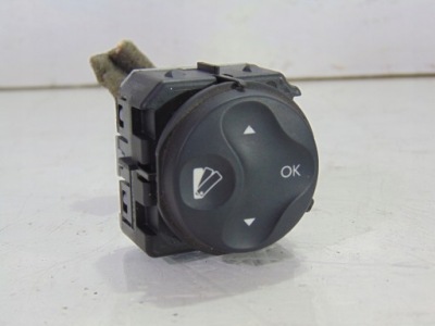 Переключатель дисплея scenic iii 283950001r фото №1