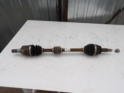 Приводной вал 49500g4100 фото №1