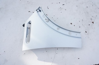 Крила правий перед mini r50 фото №1