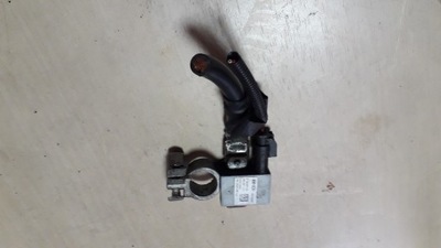 Kia sorento ii crdi клемма минусовая 37180-2p110 фото №1