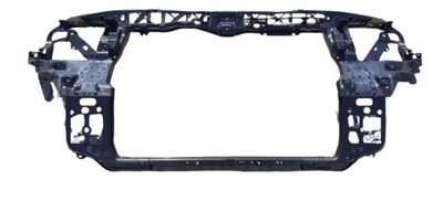 Pas передній hyundai santa fe ii оригінал фото №1